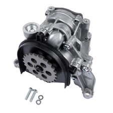 Pompe à huile pour BMW 1er