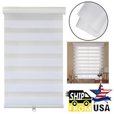 Zèbre Stores Abat-Jour Nuit