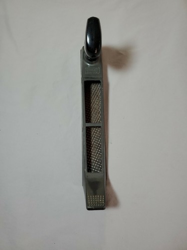 Vintage stanley surform - vintage, no