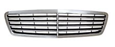 Calandre Grille Chrome Sans