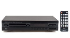 Lecteur yamaha cdx 396 - lecteur,
