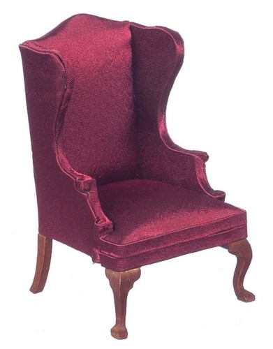 Maison poupée fauteuil à - maison,