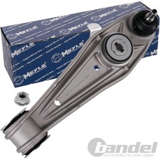 1x MEYLE Bras Transversal Avant Li O. Re Convient pour Porsche 911 997 Boxster