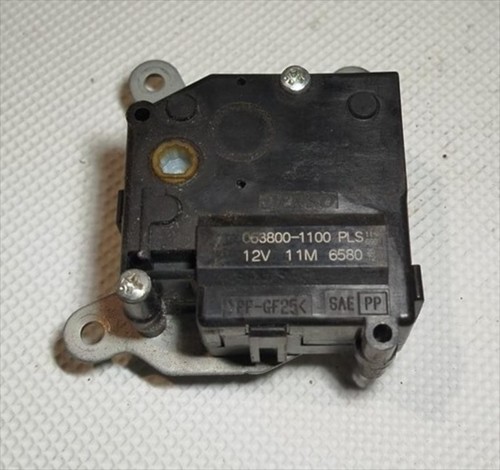 063800 1100 chauffage toyota - 063800,