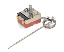 Thermostat pour four