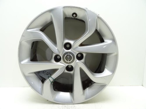 Jante opel corsa 13380635 - jante, e