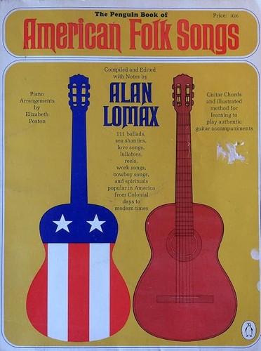 The penguin book american - the,