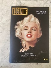 ➤ Magazine LÉGENDE 22 ➤