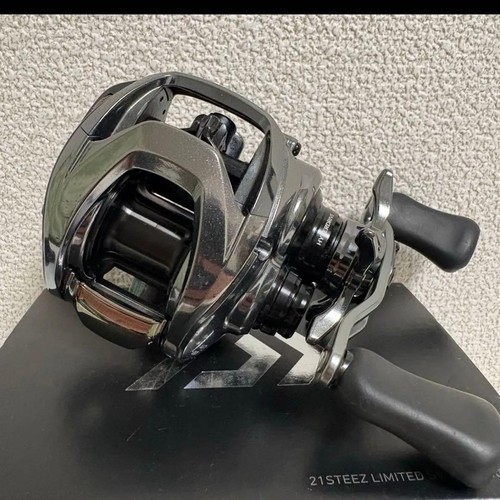 Moulinet pêche droit daiwa - pêche,
