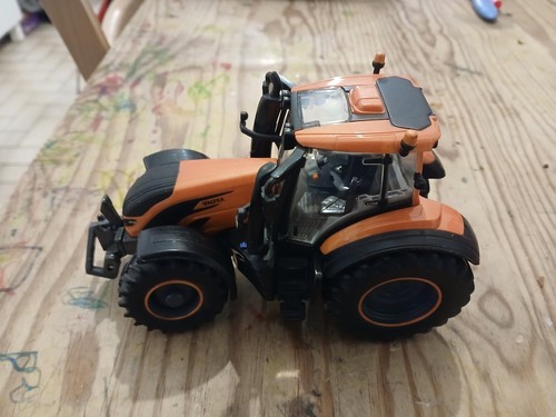 Ertl britains tracteur - ertl,