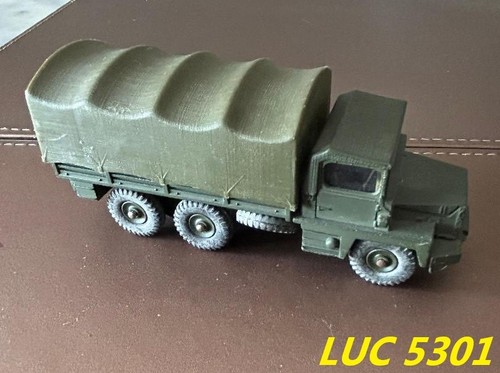 Berliet gazelle camion - berliet,