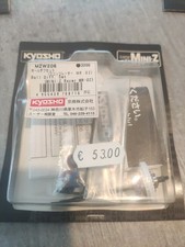 Différentiel A Billes Option Mini Z Mr02