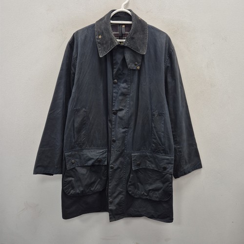 Barbour vintage a205 border - vintage,