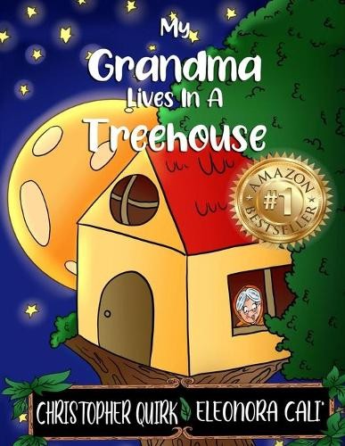Christopher quirk grandma - christopher, my