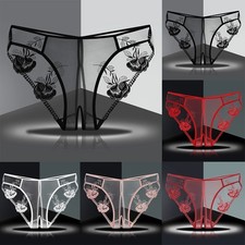 Culotte slip femme confortable