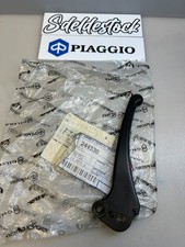 1 levier frein vespa 244336 pk 50 125 178705