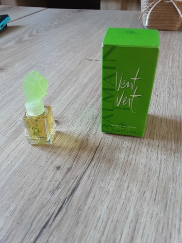 Parfum miniature collection - parfum,