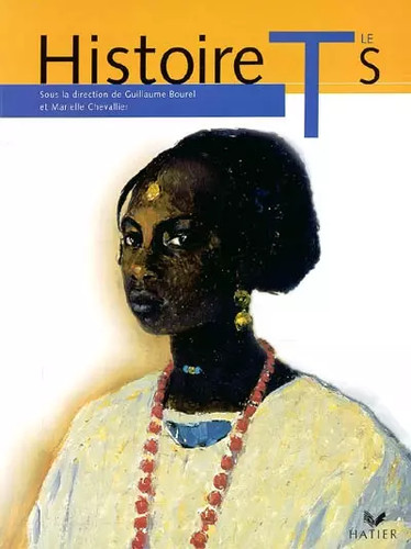 Histoire manuel terminale - :,