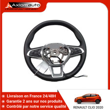 🇫🇷 VOLANT DE DIRECTION