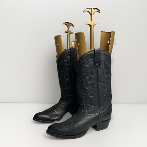 Bottes cowboy western - bottes,