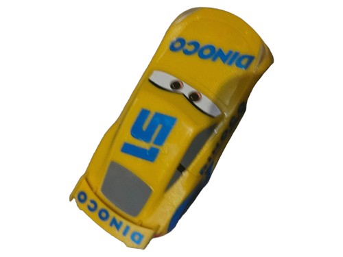 Disney pixar cars dinoco - cars,