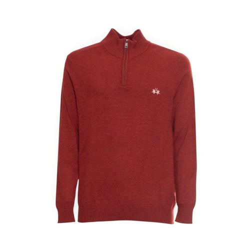 Martina pull col - col, fin