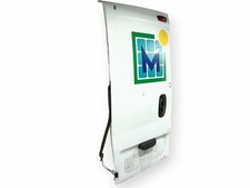 7751472222 porte arriere gauche pour RENAULT TRAFIC COMBI (AB 4.01) 9 - 313624