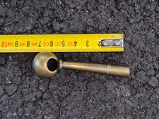 ancien sifflet de gabier