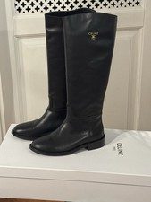 Bottes Cavalière Celine Paris