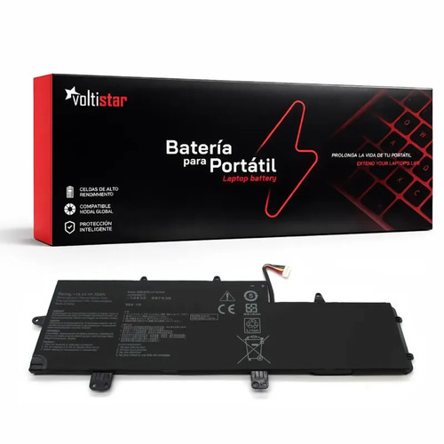 Batterie pour ordinateur - batterie,