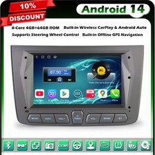 Qualcomm 8-Core 64GO Android