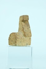 Etude design / Modello Sculpture minimaliste grès Lodereau La Borne