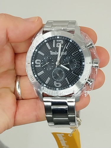 Montre timberland stranton - montre,