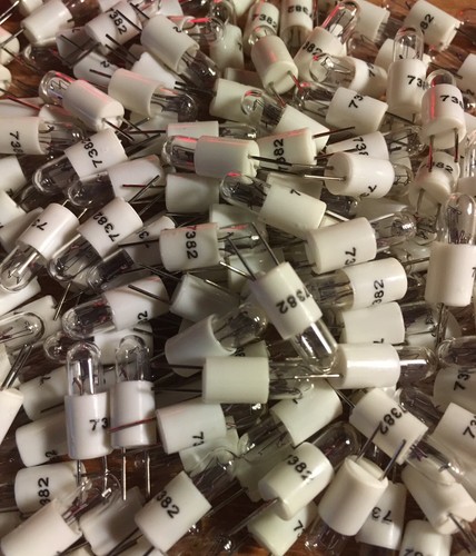 14v 80ma pins - (5)14v-80ma, bi-pins