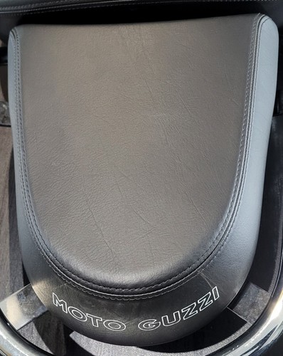 Selle passager moto guzzi - moto,