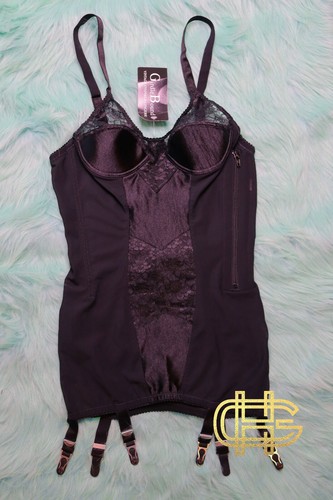 Girdlebound vintage style - girdlebound,