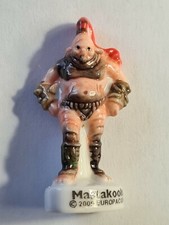 (X) Fève arthur et les minimoys mastakoolo 