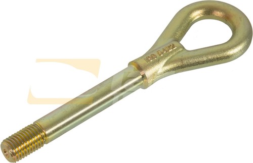 Boulon crochet de - crochet,
