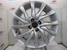 Jante ALUMINIUM CITROEN C4 PICASSO I  17 POUCES   *  2550845