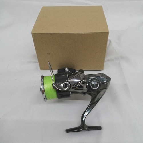 Moulinet spinning stella - spinning,