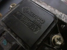 Boitier papillon HYUNDAI PONY 3