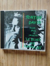 Le Blues des Racailles | Tonton David | Bon état