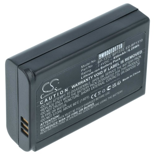 Batterie pour samsung nx100 - samsung,