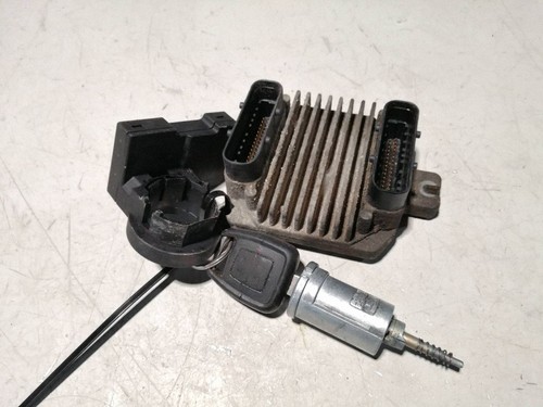 Opel astra 2001 essence kit - essence,