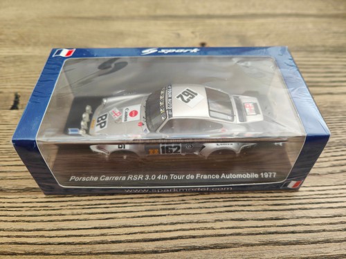 Porsche 911 carrera rsr - porsche,