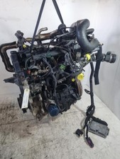 Moteur PEUGEOT BOXER 2 0135JK