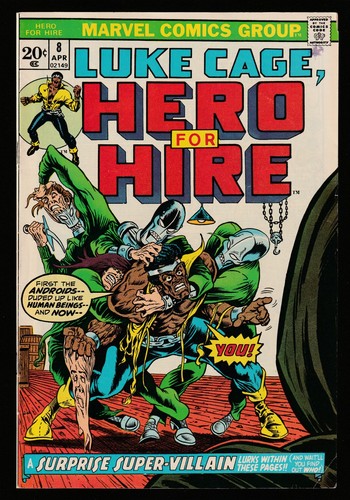 Marvel luke cage hero for - luke, cage,