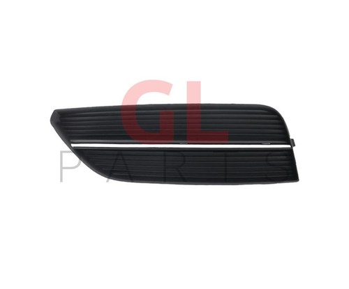 Grille pare choc pour audi - pare-choc,