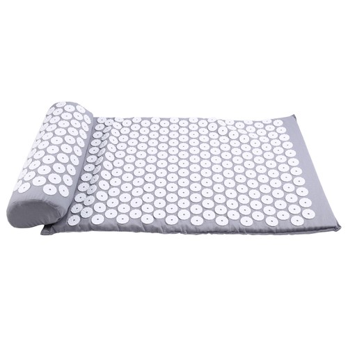 Tapis massage acupuncture - tapis,