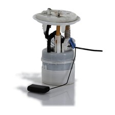 Pompe à carburant électrique
